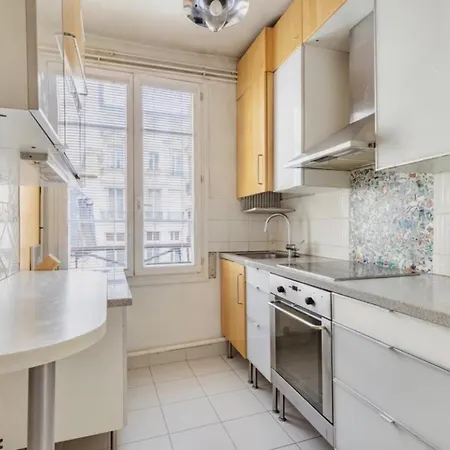 Appartement Summer Vosges